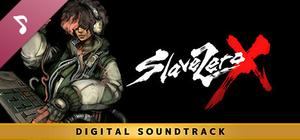 Slave Zero X Soundtrack banner