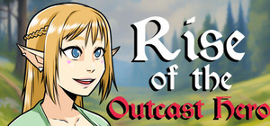 Rise of the Outcast Hero banner