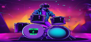 Rhythm & Beats banner