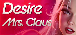 Desire: Mrs. Claus banner