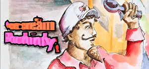 Ice Cream Pachinly banner