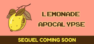 Lemonade Apocalypse banner