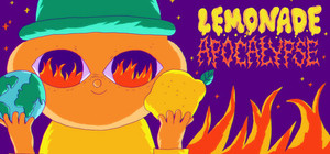 Lemonade Apocalypse banner