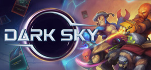 Dark Sky banner