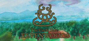 The Circle Tales: Elvenwoods banner