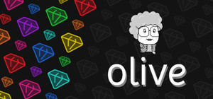 Olive banner