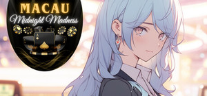 Macau Midnight Madness banner