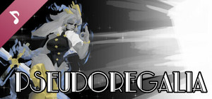 Pseudoregalia Original Soundtrack banner