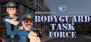 BODYGUARD TASK FORCE banner