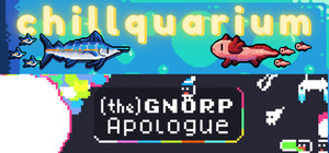 Gnorp & Chill banner