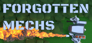 Forgotten Mechs banner
