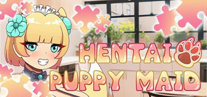 Hentai Puppy Maid banner