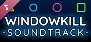 Windowkill Soundtrack banner