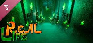 Real Life Soundtrack Main menu "Quran" (1,2 Surahs) banner