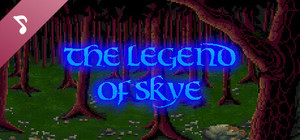 The Legend of Skye Soundtrack banner