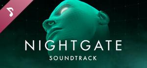 Nightgate Soundtrack banner