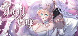 Heart Cage banner