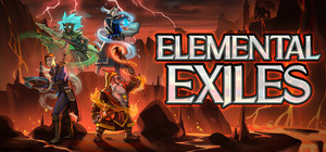 Elemental Exiles banner