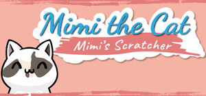 Mimi the Cat: Mimi's Scratcher banner