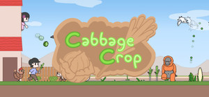 Cabbage Crop banner