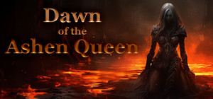 Dawn of the Ashen Queen banner