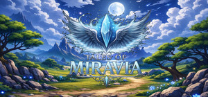 Tales of Miravia banner