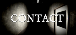 The Contact banner