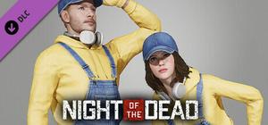 Night of the Dead - Beginner Pack banner