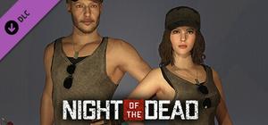 Night of the Dead - Civilian Combatant Pack banner