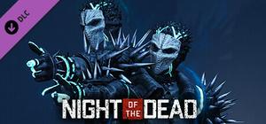 Night of the Dead - Ghost Pack banner