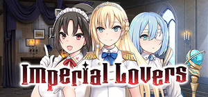 Imperial Lovers banner