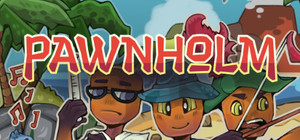 Pawnholm banner