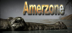 Amerzone: The Explorer's Legacy (1999) banner