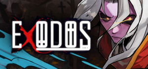 Exodos banner