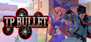 TP Bullet banner