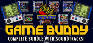 RETSUZAN Complete Bundle banner