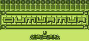 OUMUAMUA Soundtrack Edition banner