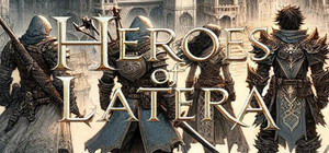 Heroes of Latera banner