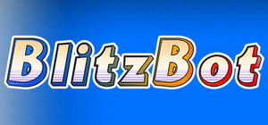 BlitzBot banner