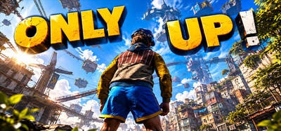 Only Up !