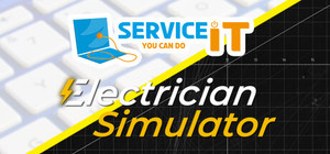 Electrician Simulator and ServiceIT banner
