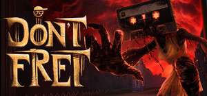 Don't! Fret banner