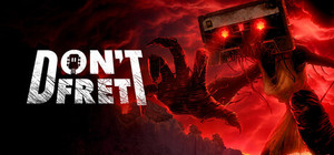 Don't! Fret banner