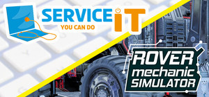 Rover Mechanic and ServiceIT banner