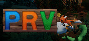 PRV: Poultry Red-fox Viper banner