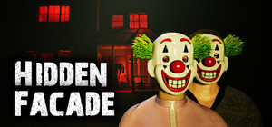 Hidden Facade banner