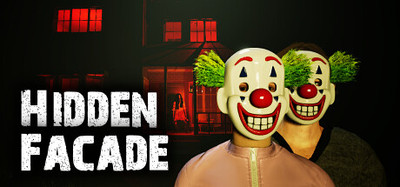 Hidden Facade
