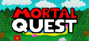 Mortal Quest banner