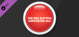 The Red Button - Supporter banner
