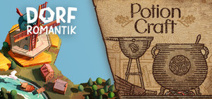 Puzzles and Potions Bundle banner